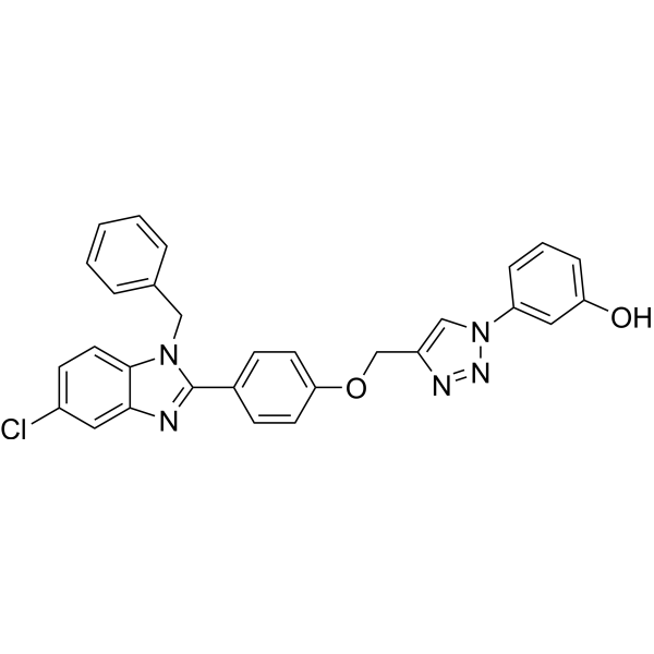 Apoptosis inducer-8 2470024-51-0
